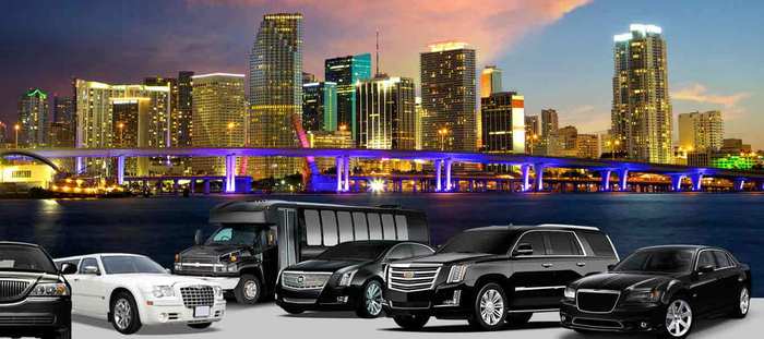  New Album of Limousine Vancouver Transportation 757 W Hastings St #142 - Photo 6 of 6