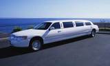 Limousine Vancouver Transportation, Vancouver