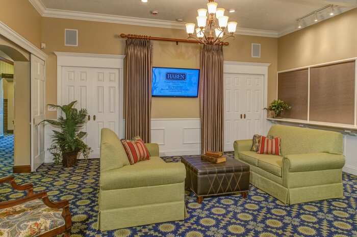  Profile Photos of Haben Funeral Home & Crematory 8057 Niles Center Rd - Photo 4 of 10