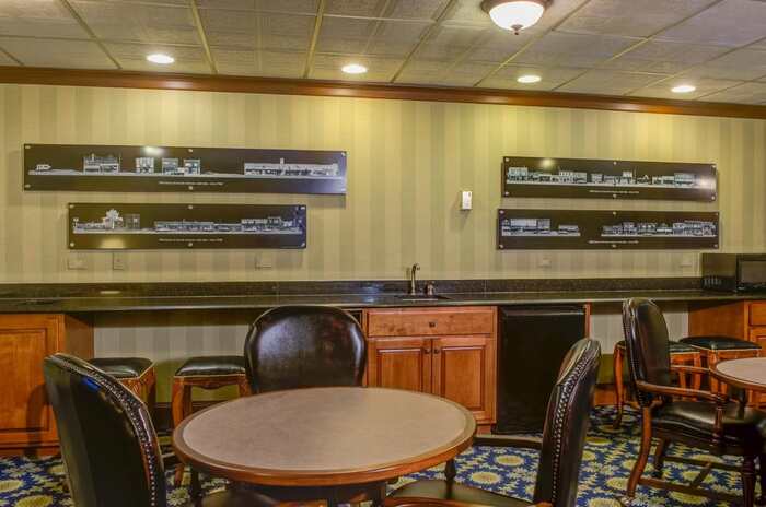  Profile Photos of Haben Funeral Home & Crematory 8057 Niles Center Rd - Photo 5 of 10