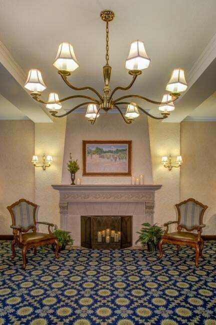  Profile Photos of Haben Funeral Home & Crematory 8057 Niles Center Rd - Photo 7 of 10