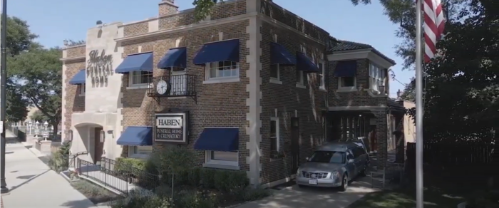  Profile Photos of Haben Funeral Home & Crematory 8057 Niles Center Rd - Photo 8 of 10
