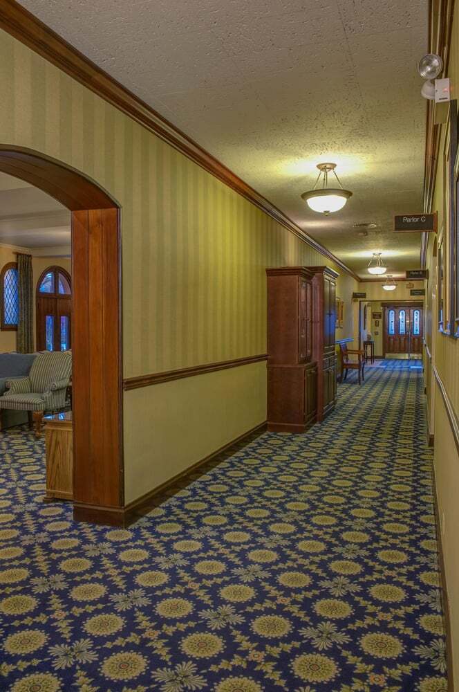  Profile Photos of Haben Funeral Home & Crematory 8057 Niles Center Rd - Photo 9 of 10