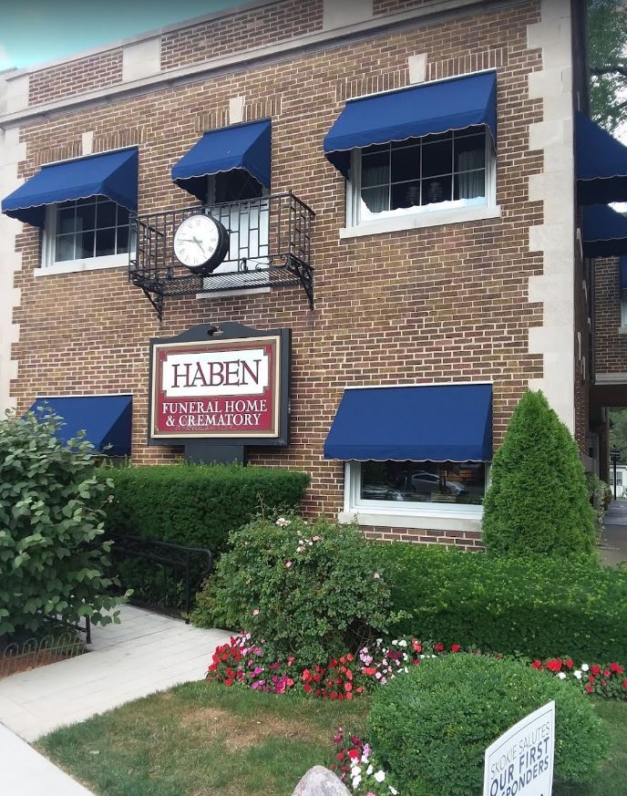  Profile Photos of Haben Funeral Home & Crematory 8057 Niles Center Rd - Photo 10 of 10