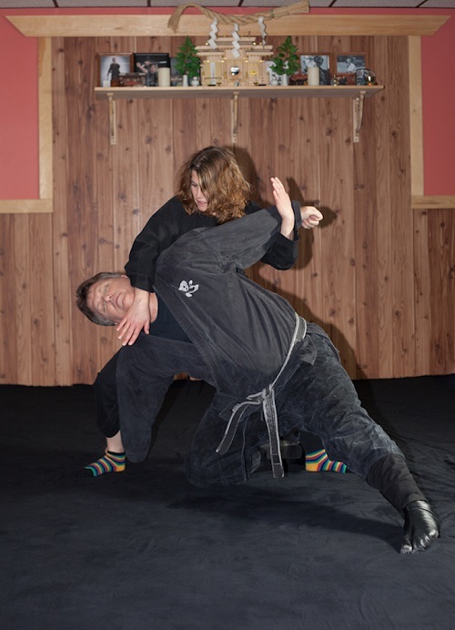  Profile Photos of Shinobi Martial Arts 95 Plaistow Rd Unit 9B - Photo 1 of 5