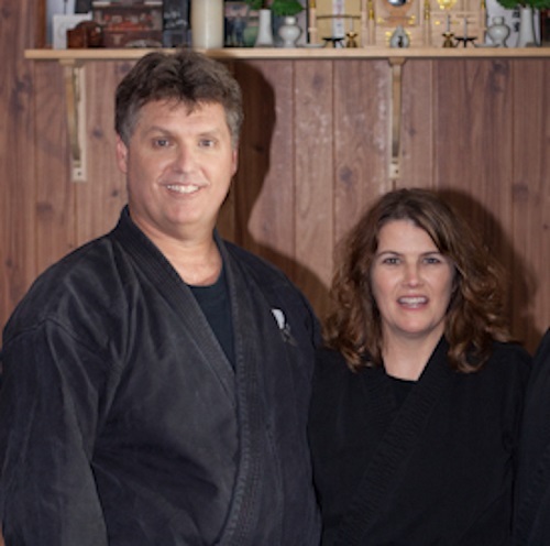  Profile Photos of Shinobi Martial Arts 95 Plaistow Rd Unit 9B - Photo 2 of 5