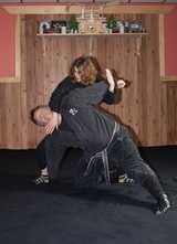  Shinobi Martial Arts 95 Plaistow Rd Unit 9B 