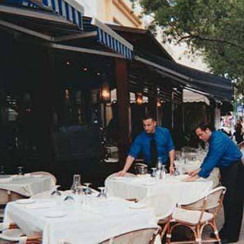  Profile Photos of Tramonti Italian Restaurant - FL 119 E. Atlantic Avenue - Photo 13 of 24