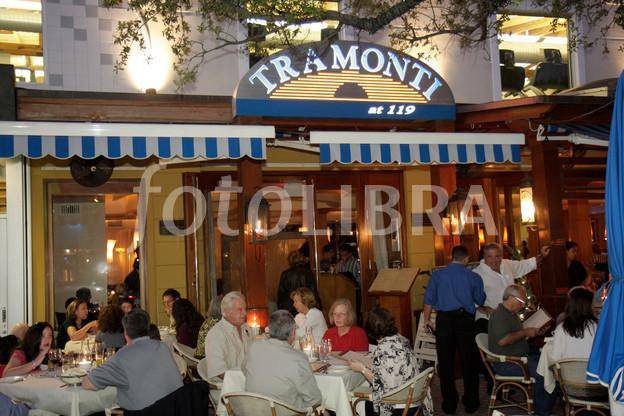  Profile Photos of Tramonti Italian Restaurant - FL 119 E. Atlantic Avenue - Photo 14 of 24