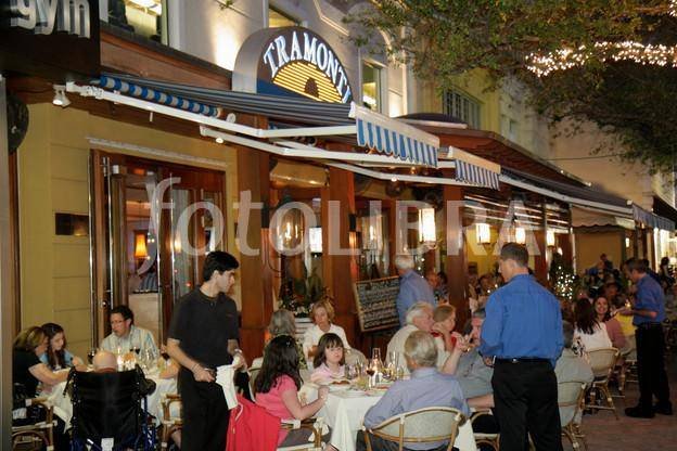  Profile Photos of Tramonti Italian Restaurant - FL 119 E. Atlantic Avenue - Photo 1 of 24