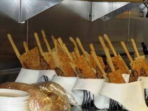  Profile Photos of Tramonti Italian Restaurant - FL 119 E. Atlantic Avenue - Photo 9 of 24