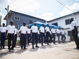  Magnum Force Security Ghana N4, Adenta Municipality,La Nkwantanang-Madina, Greater Accra,Ghana 