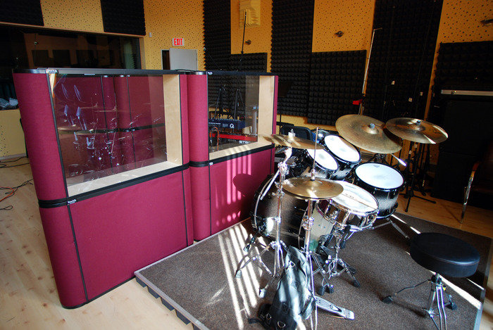  Studio A of Ines Sound & Video 97-105 Gheorghe Ionescu SiseÈ™ti - Photo 4 of 6