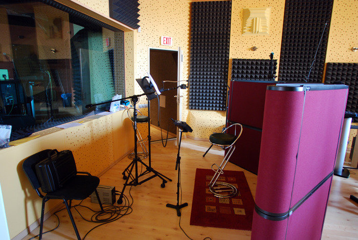  Studio A of Ines Sound & Video 97-105 Gheorghe Ionescu SiseÈ™ti - Photo 5 of 6