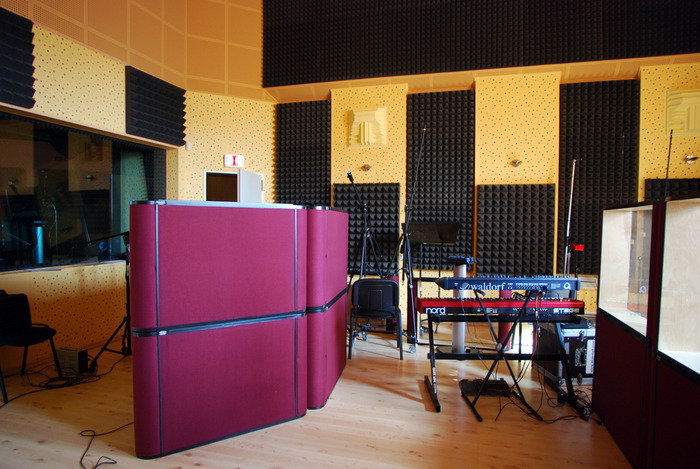  Studio A of Ines Sound & Video 97-105 Gheorghe Ionescu SiseÈ™ti - Photo 6 of 6