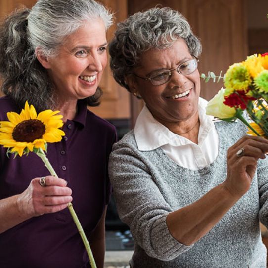  Profile Photos of Home Instead Senior Care 2944 Fuller Ave NE, #201 - Photo 4 of 4