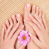 VIP Nails, Cedar Falls