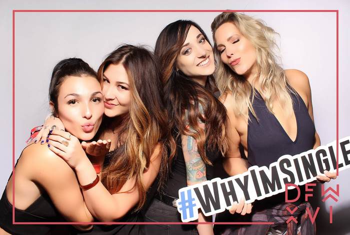 New Album of Joy Squad Photo Booth Experience 4080 Paradise Rd #304 - Photo 1 of 10