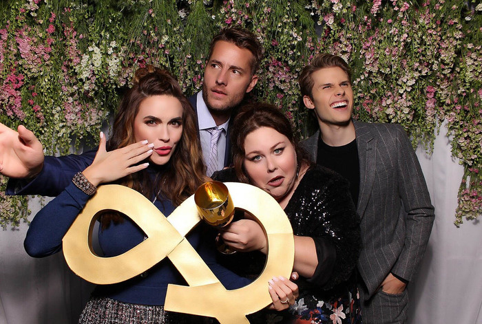  New Album of Joy Squad Photo Booth Experience 4080 Paradise Rd #304 - Photo 2 of 10