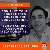  Consult Colletti 100 Independence Drive 