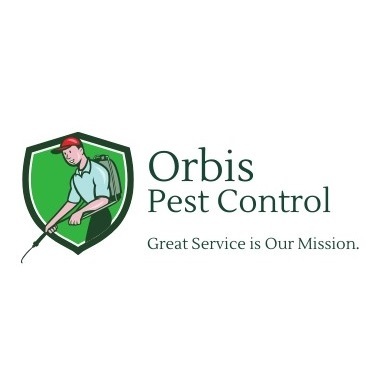  New Album of Orbis Pest Control 7111 Syntex Dr 3rd Floor - Photo 1 of 4