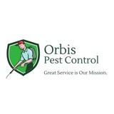  Orbis Pest Control 7111 Syntex Dr 3rd Floor 