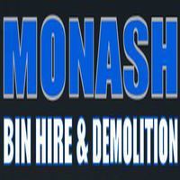  Profile Photos of Skip Bins For Hire - Monash Bin Hire & Demolition 132 Bolinda Rd, Campbellfield VIC 3061 - Photo 1 of 1