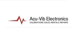  Acu-Vib Electronics Unit 14, 22 Hudson Avenue 