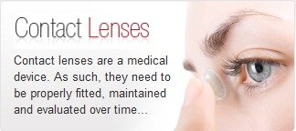  Profile Photos of Eye Care Brampton 155 Clark Blvd., Units # 7 & 8 - Photo 2 of 2