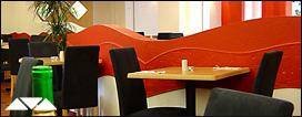  Profile Photos of Oscars Restaurant Unit 212, Whiteleys Centre, Queensway - Photo 3 of 3