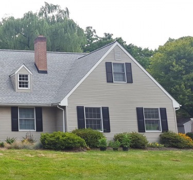  New Album of Red Well Roofing 5490 Elam Rd - Photo 2 of 3