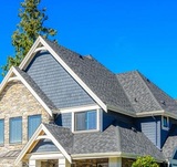 Red Well Roofing, Gap