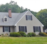 Red Well Roofing, Gap