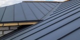 Red Well Roofing, Gap