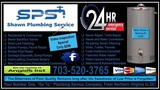 Shawn Plumbing Service, Locust Grove
