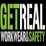 Get Real Workwear & Safety, Mackay
