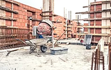 Concrete Contractors San Diego, San Diego