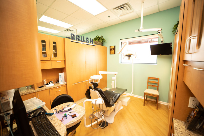 Dental chalr and modern operatory at orthodontics specialists Advanced Dentistry at Morton Grove Advanced Dentistry at Morton Grove of Advanced Dentistry at Morton Grove 5821 Dempster Street - Photo 13 of 24 Dental chalr and modern operatory at orthodontics specialists Advanced Dentistry at Morton Grove Advanced Dentistry at Morton Grove of Advanced Dentistry at Morton Grove 5821 Dempster Street - Photo 13 of 24