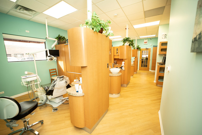 Operatories hallway at Advanced Dentistry at Morton Grove Advanced Dentistry at Morton Grove of Advanced Dentistry at Morton Grove 5821 Dempster Street - Photo 15 of 24 Operatories hallway at Advanced Dentistry at Morton Grove Advanced Dentistry at Morton Grove of Advanced Dentistry at Morton Grove 5821 Dempster Street - Photo 15 of 24