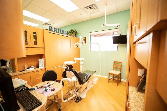 Operatory at Advanced Dentistry at Morton Grove Advanced Dentistry at Morton Grove of Advanced Dentistry at Morton Grove 5821 Dempster Street - Photo 1 of 24