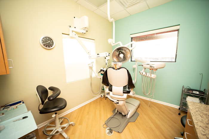 State of the art dental equipment at Advanced Dentistry at Morton Grove Advanced Dentistry at Morton Grove of Advanced Dentistry at Morton Grove 5821 Dempster Street - Photo 9 of 24 State of the art dental equipment at Advanced Dentistry at Morton Grove Advanced Dentistry at Morton Grove of Advanced Dentistry at Morton Grove 5821 Dempster Street - Photo 9 of 24