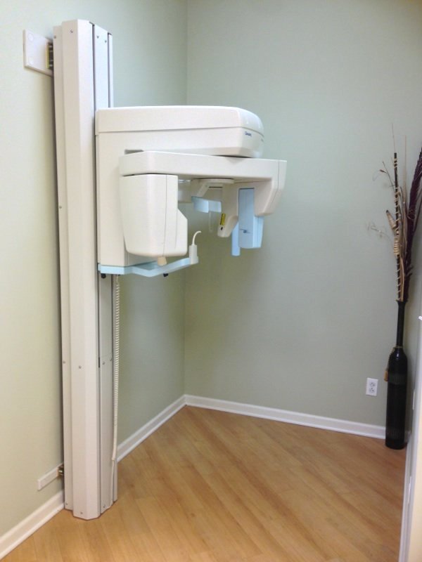 Digital dental X Ray unit at Advanced Dentistry at Morton Grove Advanced Dentistry at Morton Grove of Advanced Dentistry at Morton Grove 5821 Dempster Street - Photo 5 of 24 Digital dental X Ray unit at Advanced Dentistry at Morton Grove Advanced Dentistry at Morton Grove of Advanced Dentistry at Morton Grove 5821 Dempster Street - Photo 5 of 24