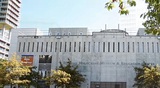 Illinois Holocaust Museum & Education Center at 5 minutes drive to the north of Advanced Dentistry at Morton Grove Advanced Dentistry at Morton Grove 5821 Dempster Street 