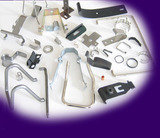 Forward Metal Craft - Fourslide Stamping, Multislide Stamping, Wire Fo, Grand Rapids