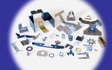 Forward Metal Craft - Fourslide Stamping, Multislide Stamping, Wire Fo, Grand Rapids