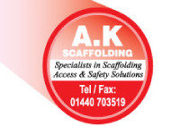  Profile Photos of A K Scaffolding 18 Paske Avenue - Photo 1 of 1
