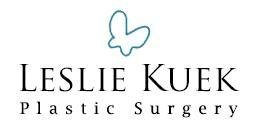 Leslie Kuek Plastic Surgery Private Limited - Logo Profile Photos of Leslie Kuek Plastic Surgery Private Limited Mount Elizabeth Novena Specialist Centre, Suite #05-41, 38 Irrawaddy Road, Singapore - Photo 1 of 1
