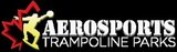Aerosports Trampoline Parks Oakville, Oakville