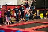 Aerosports Trampoline Parks Oakville, Oakville