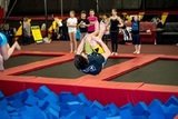 Aerosports Trampoline Parks Oakville, Oakville